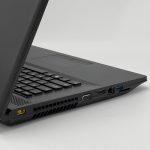 لپتاپ لنوو مدل Lenovo ideapad G710