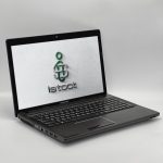 لپتاپ استوک