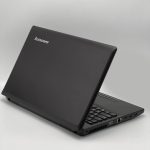 لپتاپ لنوو مدل Lenovo ideapad G500