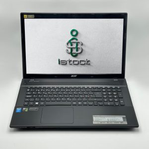 لپتاپ ایسر مدل Acer aspire v3-772G