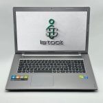 لپتاپ لنوو مدل Lenovo ideapad z710