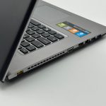 لپتاپ لنوو مدل Lenovo ideapad z710