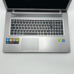 لپتاپ لنوو مدل Lenovo ideapad z710