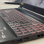 لپتاپ acer nitro 5-AN515