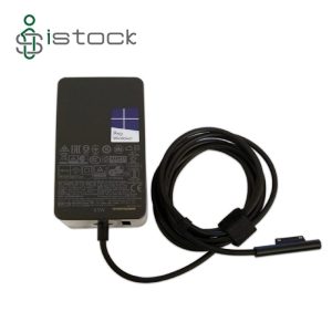 شارژر اورجینال سرفیس ماکروسافت 65 وات
