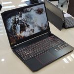 لپتاپ acer nitro 5-AN515