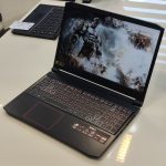لپتاپ acer nitro 5-AN515