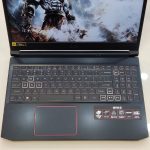 لپتاپ acer nitro 5-AN515
