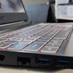 لپتاپ acer nitro 5-AN515