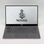 لپتاپ دل مدل DELL xps 9380