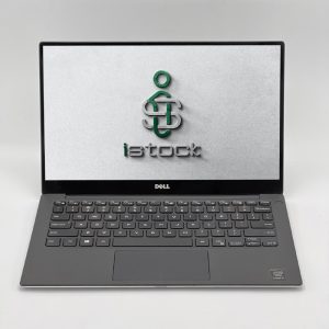 لپتاپ دل مدل DELL xps 9380