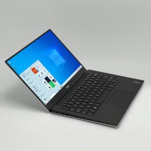 لپتاپ دل مدل DELL xps 9370
