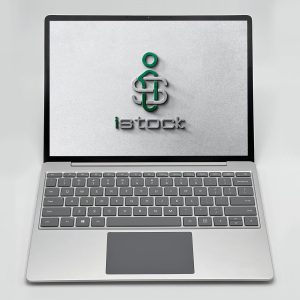 سرفیس لپتاپ گو_Surface laptop GO