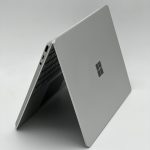 سرفیس لپتاپ گو_Surface laptop GO