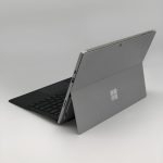 سرفیس پرو 7 پلاس - Surface pro 7 Plus