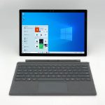 سرفیس پرو 7 پلاس - Surface pro 7 Plus