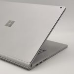 سرفیس بوک 2 _Surface Book 2