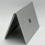 سرفیس لپتاپ گو_Surface laptop GO