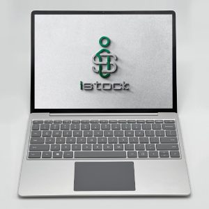 سرفیس لپتاپ گو_Surface laptop GO