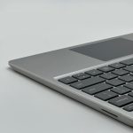 سرفیس لپتاپ گو_Surface laptop GO
