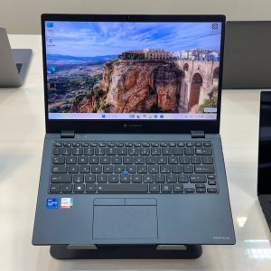 Toshiba dynabook X30L