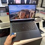 Toshiba dynabook X30L