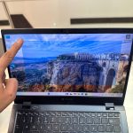 Toshiba dynabook X30L