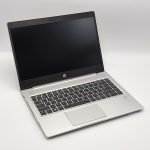 HP probook 445 g7