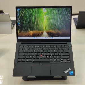 Lenovo thinkpad E14