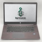 HP ZBook Studio G4