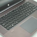 HP ZBook Studio G4
