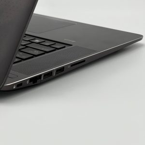 HP ZBook Studio G4