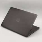 HP ZBook Studio G4
