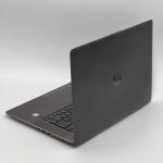 HP ZBook Studio G4