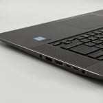 HP ZBook Studio G4
