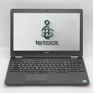 Dell Precision 3510