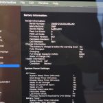 Macbook Pro 2019