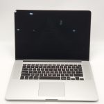 Macbook Pro 2015 Retina