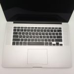 Macbook Pro 2015 Retina