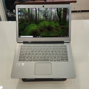 Acer aspire S3