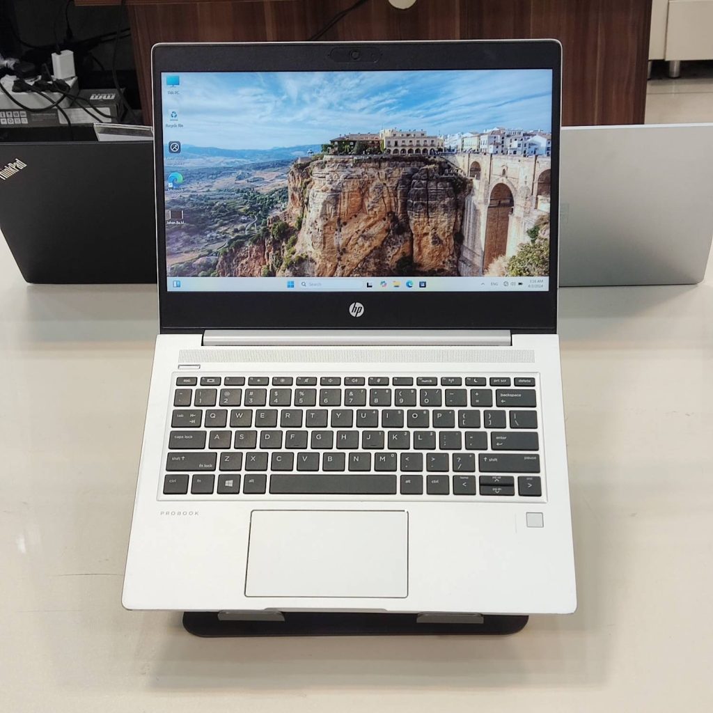 HP Probook 430 G7