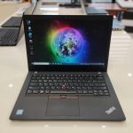 Lenovo thinkpad L480