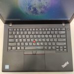 Lenovo thinkpad L480