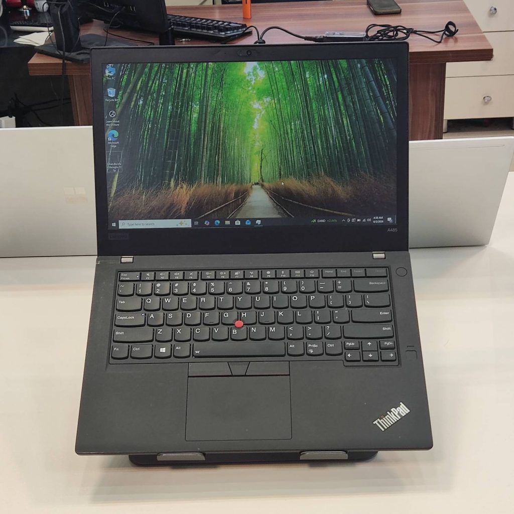 Lenovo thinkpad A485