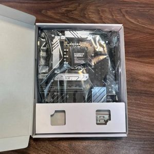 asus B660-Plus D4