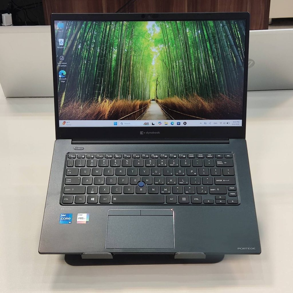 Toshiba dynabook X40-J