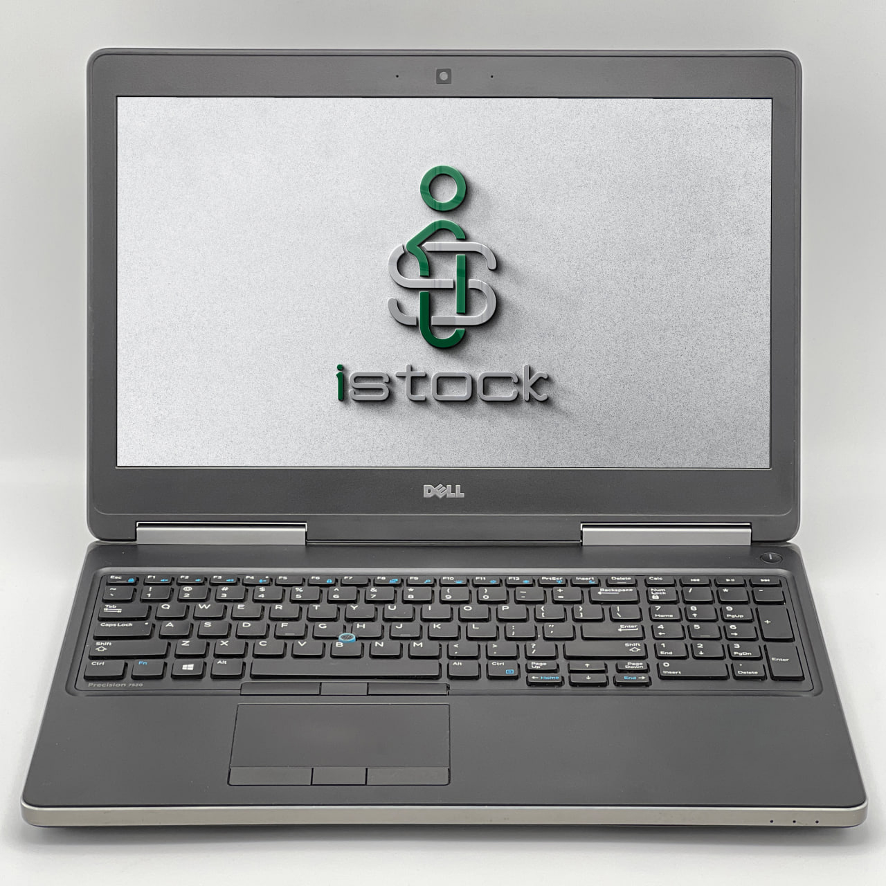 Dell precision 7520 / CPU i5 – 7440HQ / Ram 8G DDR4 / SSD 256G / VGA 2G AMD / 15.6 FHD