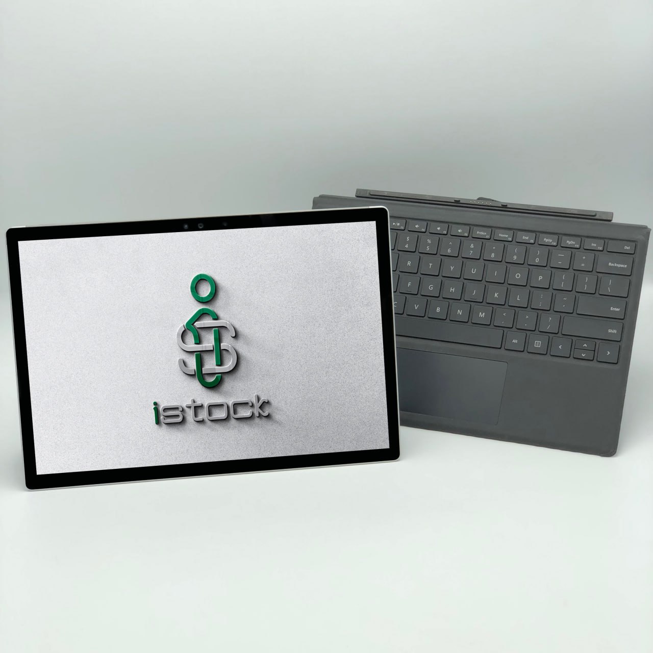 CPU i5 – 1145G7 / Ram 8G DDR4 / SSD 256G / VGA intel / 12.5 inch 2K touch / سرفیس پرو 7 پلاس  _ Surface pro 7 Plus